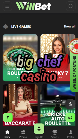 Big Chef Casino - Cooking-Themed Slots-casinodogs.ydblkf.net